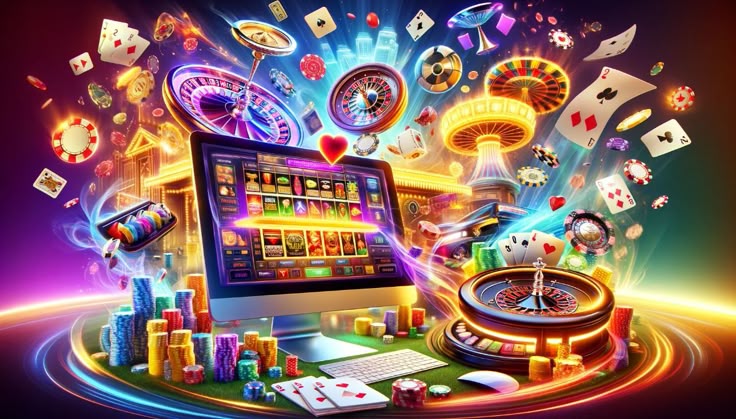 Casino Friday پاکستان ریئل منی گیمز
