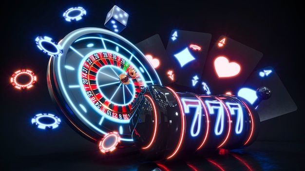 Casino Friday پاکستان ریئل منی گیمز