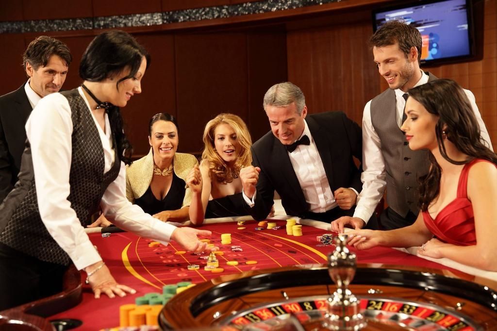 Casino Friday پاکستان ریئل منی گیمز