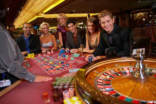 Casino Friday پاکستان ریئل منی گیمز