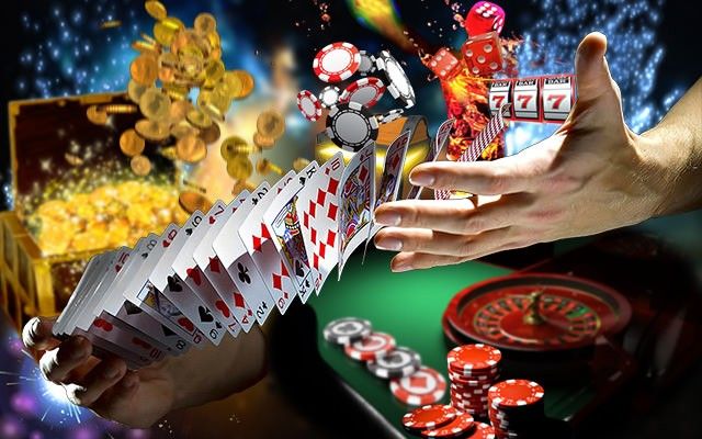Casino Friday پاکستان ریئل منی گیمز